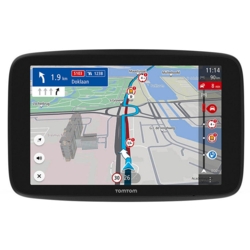 TomTom GO Expert Plus EU 7 Navigationsgert 17,8 cm (7,0 Zoll)