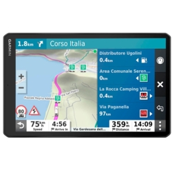 GARMIN CAMPER 1090 MT-D EU Navigationsgert 25,7 cm (10,0 Zoll)
