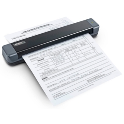 plustek MobileOffice S410 Plus Mobiler Scanner