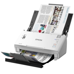 EPSON WorkForce DS-410 Dokumentenscanner