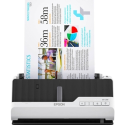EPSON DS-C330 Dokumentenscanner