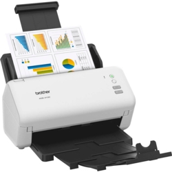 brother ADS-4100 Dokumentenscanner
