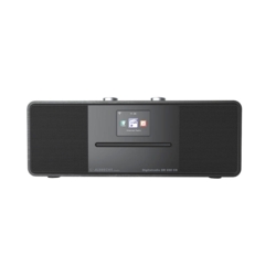 Albrecht DR 690 CD Radio schwarz