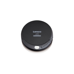 Lenco CD-200 Tragbarer CD-Player