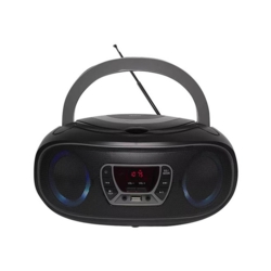 DENVER TCL-212BT Tragbarer CD-Player
