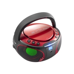 Lenco SCD-550 Tragbarer CD-Player