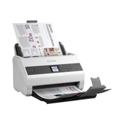 EPSON WorkForce DS-870 Dokumentenscanner