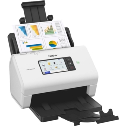 brother ADS-4900W Dokumentenscanner