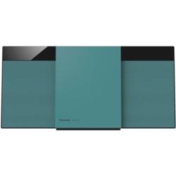 Panasonic SC-HC304EG-G HiFi-Anlage grn
