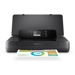 HP OfficeJet 200 Mobile Tintenstrahldrucker