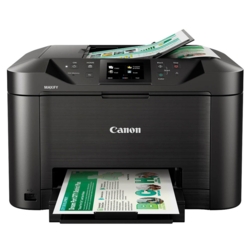 Canon MAXIFY MB5150 Tintenstrahl-Multifunktionsdrucker