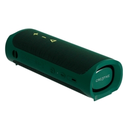 CREATIVE MUVO Go Bluetooth-Lautsprecher grn