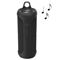 hama Twin 2.0 Bluetooth-Lautsprecher schwarz