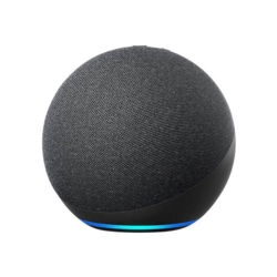 Amazon Echo 4 Smart Speaker schwarz