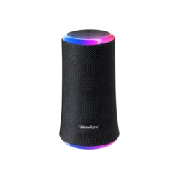 ANKER Soundcore Flare II Bluetooth-Lautsprecher schwarz
