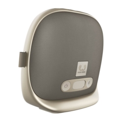 FRESH 'N REBEL SOUL Bluetooth-Lautsprecher beige