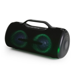 BOOMPODS RHYTHM 60 Bluetooth-Lautsprecher grau