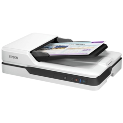 EPSON WorkForce DS-1630 Dokumentenscanner