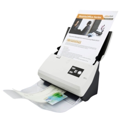 plustek SmartOffice PS30D Dokumentenscanner