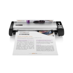 plustek MobileOffice D430 Mobiler Scanner