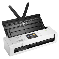 brother ADS-1700W Dokumentenscanner