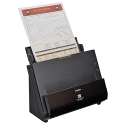 Canon DR-C225 II Dokumentenscanner