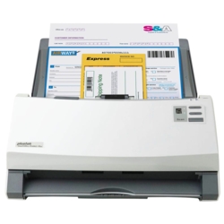 plustek SmartOffice PS406U Plus Dokumentenscanner