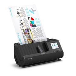 EPSON ES-C380W Dokumentenscanner