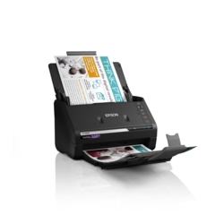 EPSON FastFoto FF-680W Dokumentenscanner