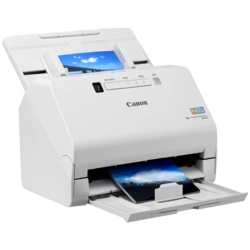 Canon RS40 Foto- und Dokumentenscanner