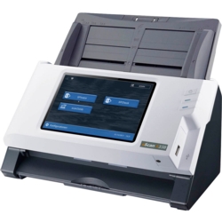 plustek eScan A350 SharePoint Dokumentenscanner