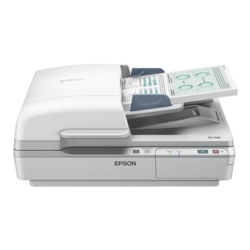 EPSON WorkForce DS-6500 Dokumentenscanner