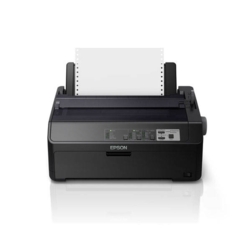 EPSON FX-890II Nadeldrucker schwarz