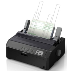 EPSON LQ-590IIN Nadeldrucker schwarz