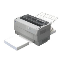 EPSON DFX-9000 Nadeldrucker grau