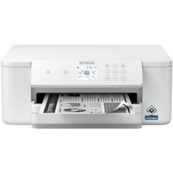 EPSON WorkForce Pro WF-M4119DW Tintenstrahldrucker grau