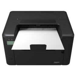 Canon i-SENSYS LBP122dw Laserdrucker schwarz