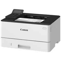 Canon i-SENSYS LBP243dw Laserdrucker grau