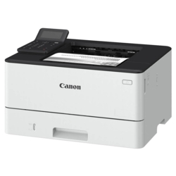 Canon i-SENSYS LBP246dw Laserdrucker grau