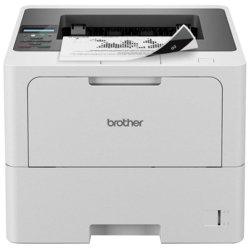 brother HL-L6210DW Laserdrucker grau