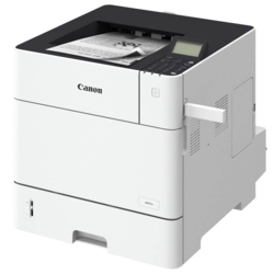 Canon i-SENSYS LBP351x Laserdrucker grau