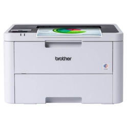 brother HL-L3240CDW Farb-Laserdrucker grau