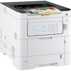 KYOCERA ECOSYS PA3500cx Farb-Laserdrucker wei
