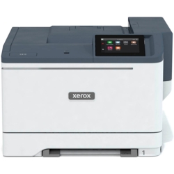 xerox C410 Farb-Laserdrucker wei