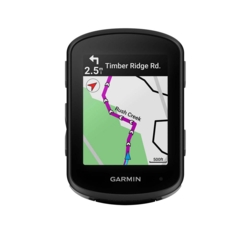 GARMIN Edge 540 GPS-Fahrradcomputer