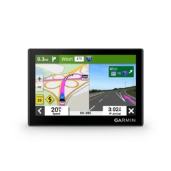 GARMIN Drive 53 MT-S EU Navigationsgert 12,7 cm (5,0 Zoll)