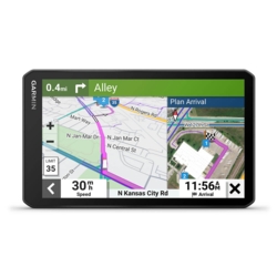 GARMIN dezl LGV710 Navigationsgert 17,7 cm (7,0 Zoll)