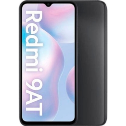 Xiaomi Redmi 9AT Dual-SIM-Smartphone grau 32 GB