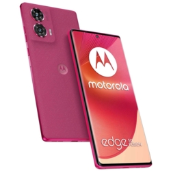 MOTOROLA edge50 FUSION Dual-SIM-Smartphone pink 256 GB