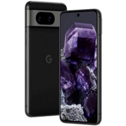 Google Pixel 8 Dual-SIM-Smartphone obsidian 256 GB